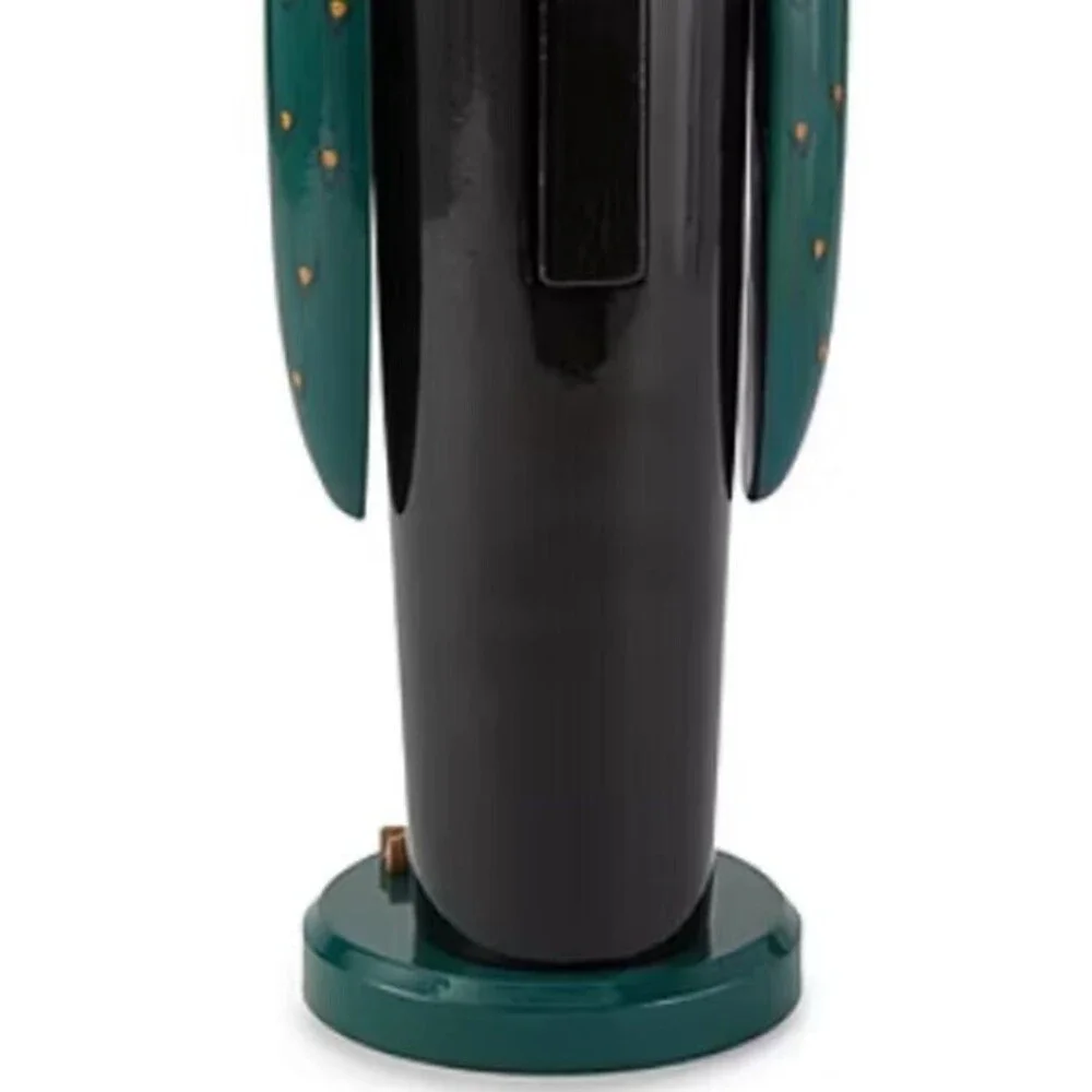 Wooden Christmas Nutcracker, 14